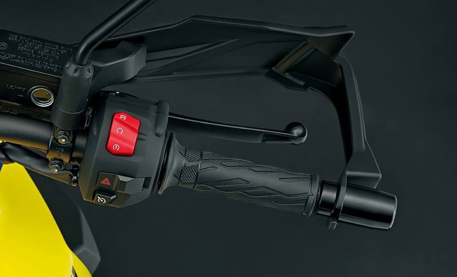 V-STROM 1050 (21)